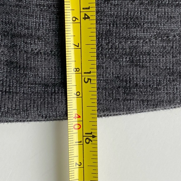 Z By Zobha Skort Size Medium EUC Comfy Shorts Skirt Zip Back Pocket Skirt Women - Picture 9 of 16